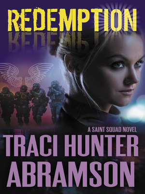 cover image of Redemption